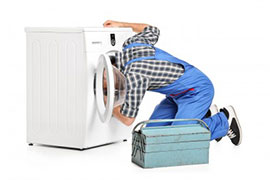 APPLIANCE REPAIR AND SERVICE