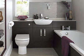 BATHROOM RENOVATIONS