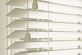 BLINDS AND SHUTTERS