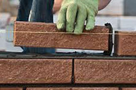 BRICKLAYERS AND MASONS