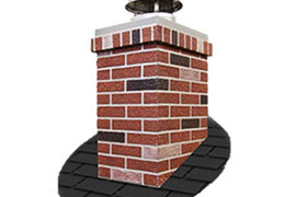 CHIMNEY CLEANING