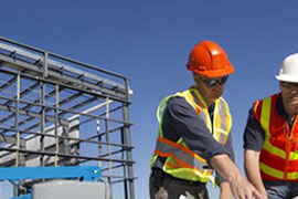 COMMERCIAL CONTRACTORS