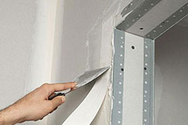DRYWALL CONTRACTORS