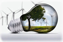 ENVIRONMENTAL AND GREEN ENERGY