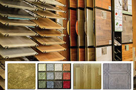 FLOORING STORES