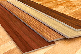 HARDWOOD FLOORING