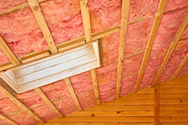 INSULATION CONTRACTORS
