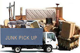 JUNK REMOVAL
