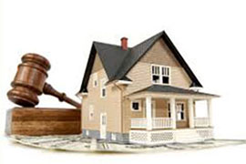REAL ESTATE LAWYERS