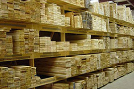LUMBER STORES