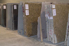 MARBLE AND GRANITE SUPPLY