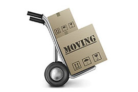 MOVING COMPANIES