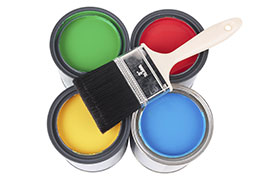 PAINTING CONTRACTORS