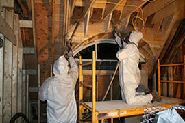 RESTORATION CONTRACTORS