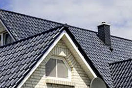 ROOFING CONTRACTORS