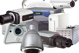 SECURITY ALARM SERVICES