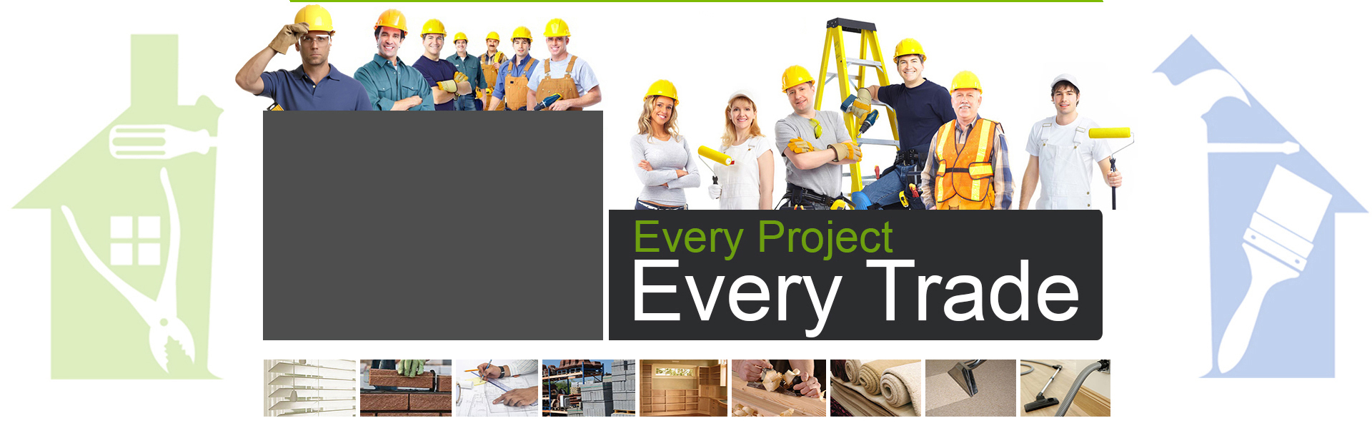 Home Improvement Contractors