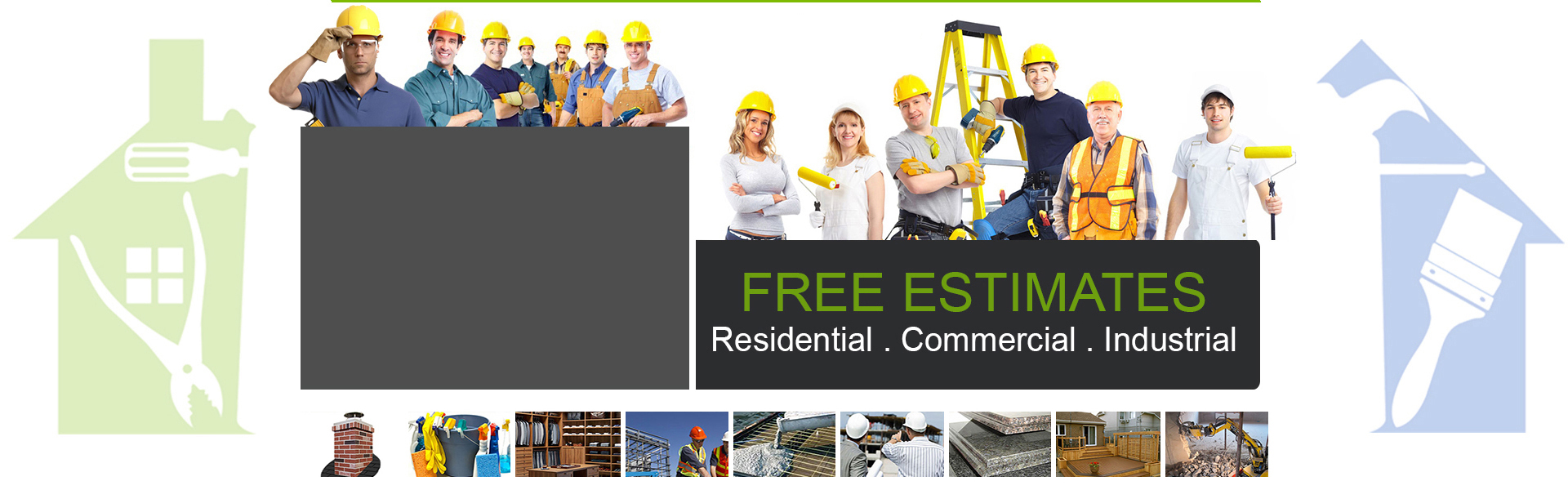 General Contractors