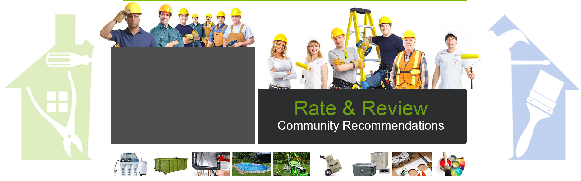 Residential Commercial Construction Contractors