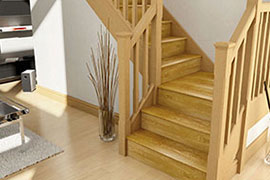 STAIR BUILDERS