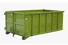 WASTE BIN RENTALS